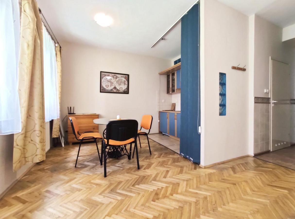 Apartmán Plac Nowy 8a By Homeprime *