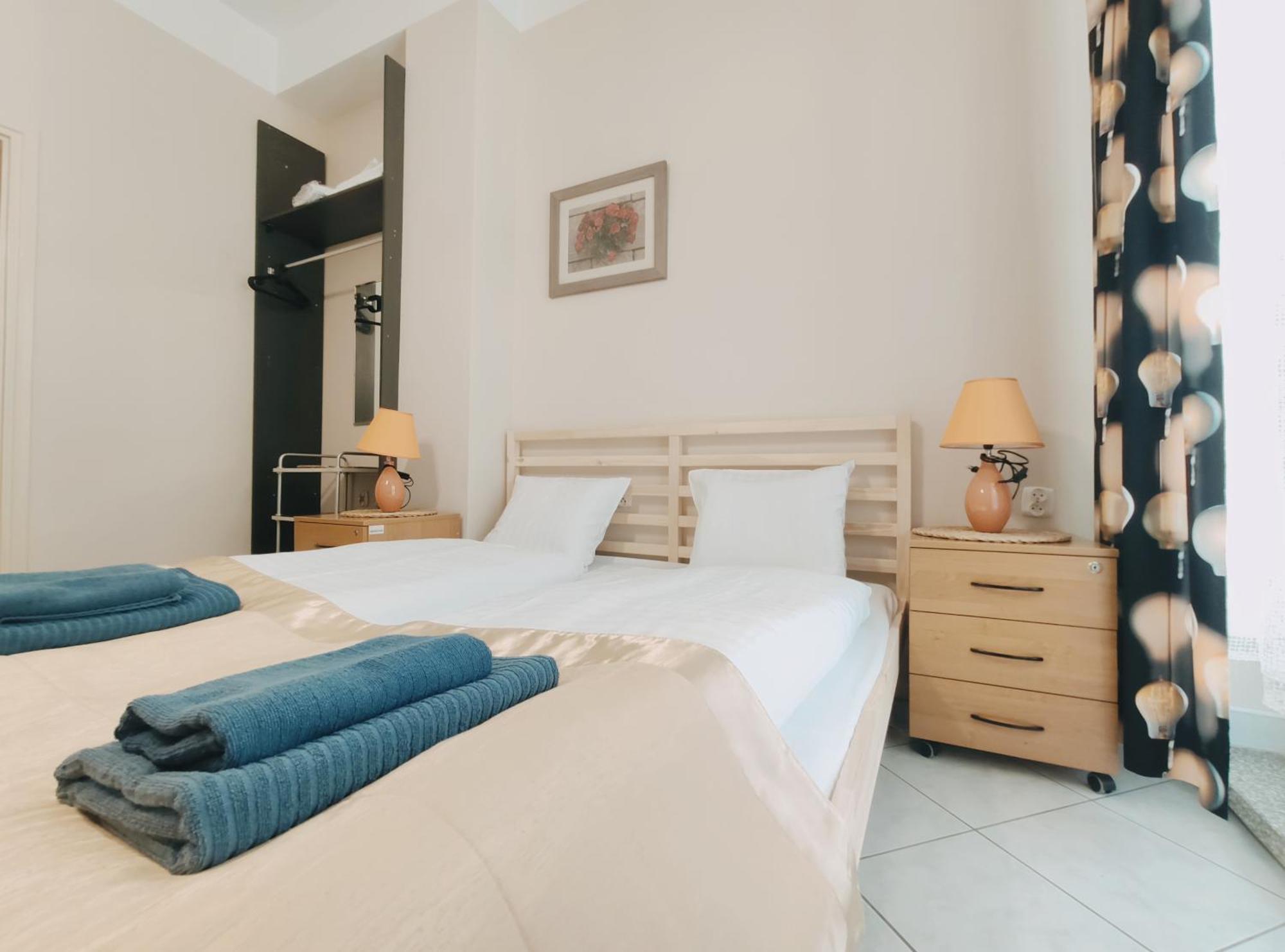 Apartmán Plac Nowy 8a By Homeprime Krakov