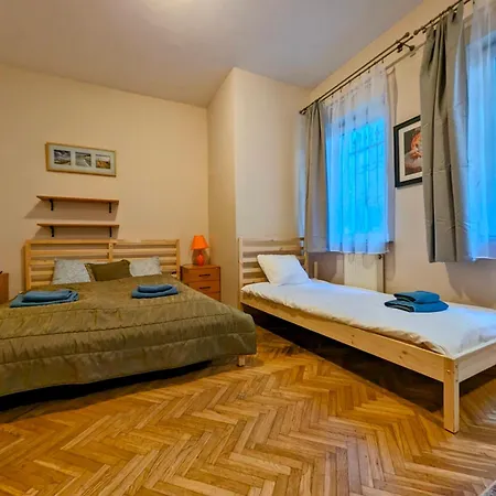 Plac Nowy 8A By Homeprime Krakow Exterior photo