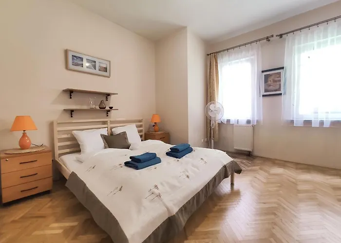 Plac Nowy 8A By Homeprime