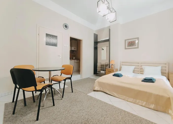 Plac Nowy 8A By Homeprime