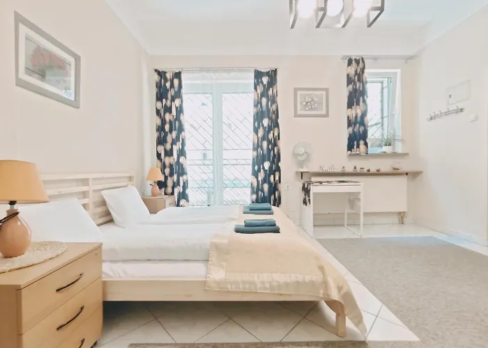 Plac Nowy 8A By Homeprime