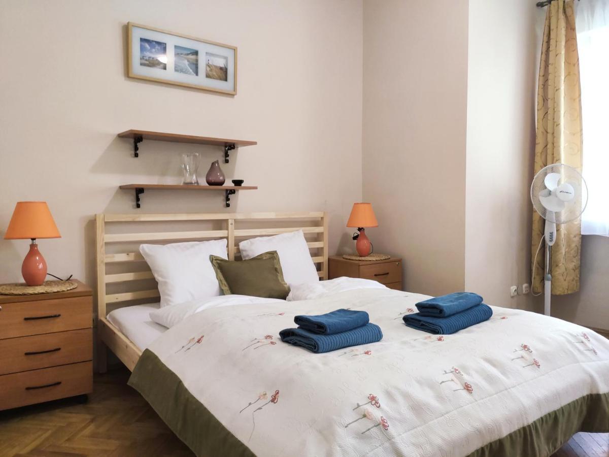 Plac Nowy 8a By Homeprime Apartment