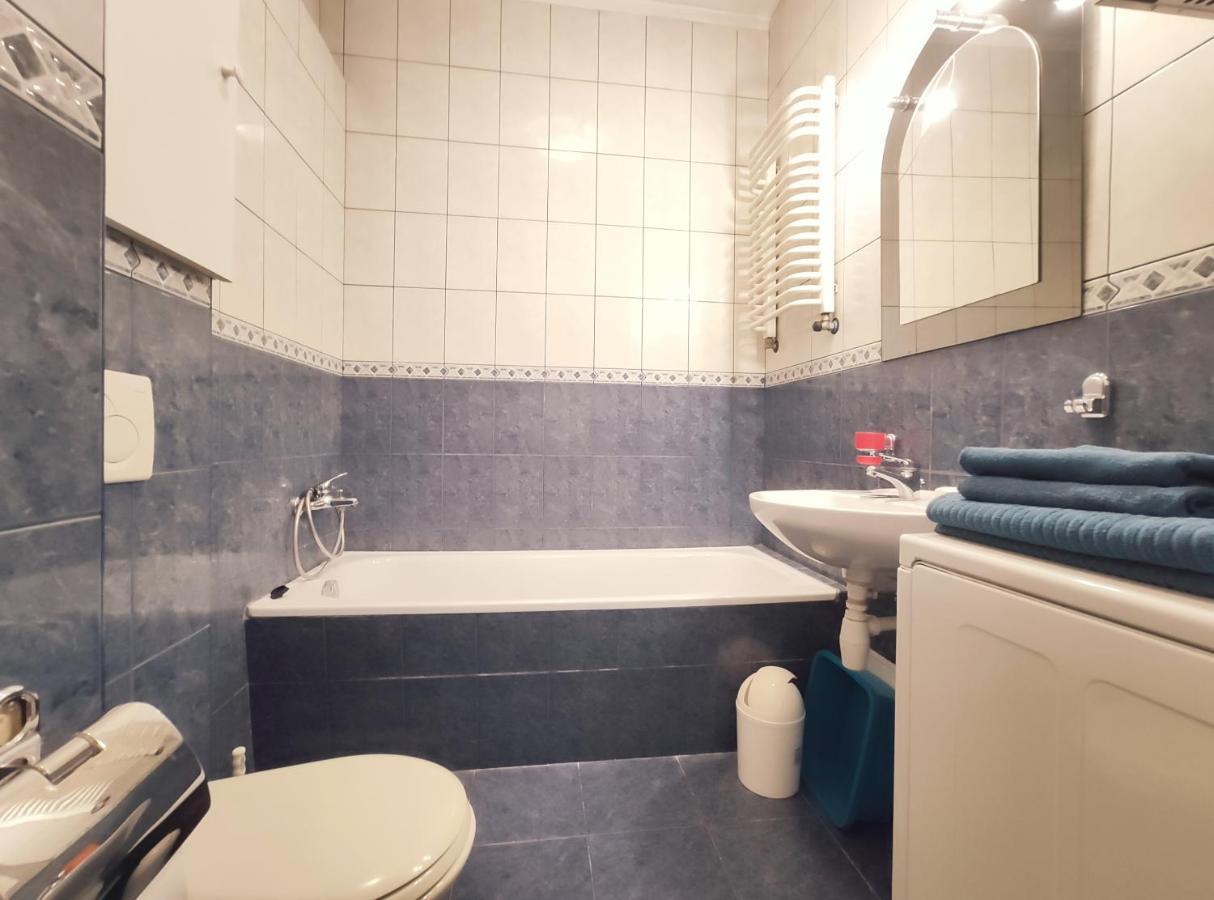 Plac Nowy 8a By Homeprime Apartment Krakow
