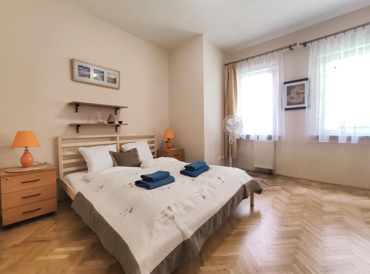 Plac Nowy 8a By Homeprime * Krakow