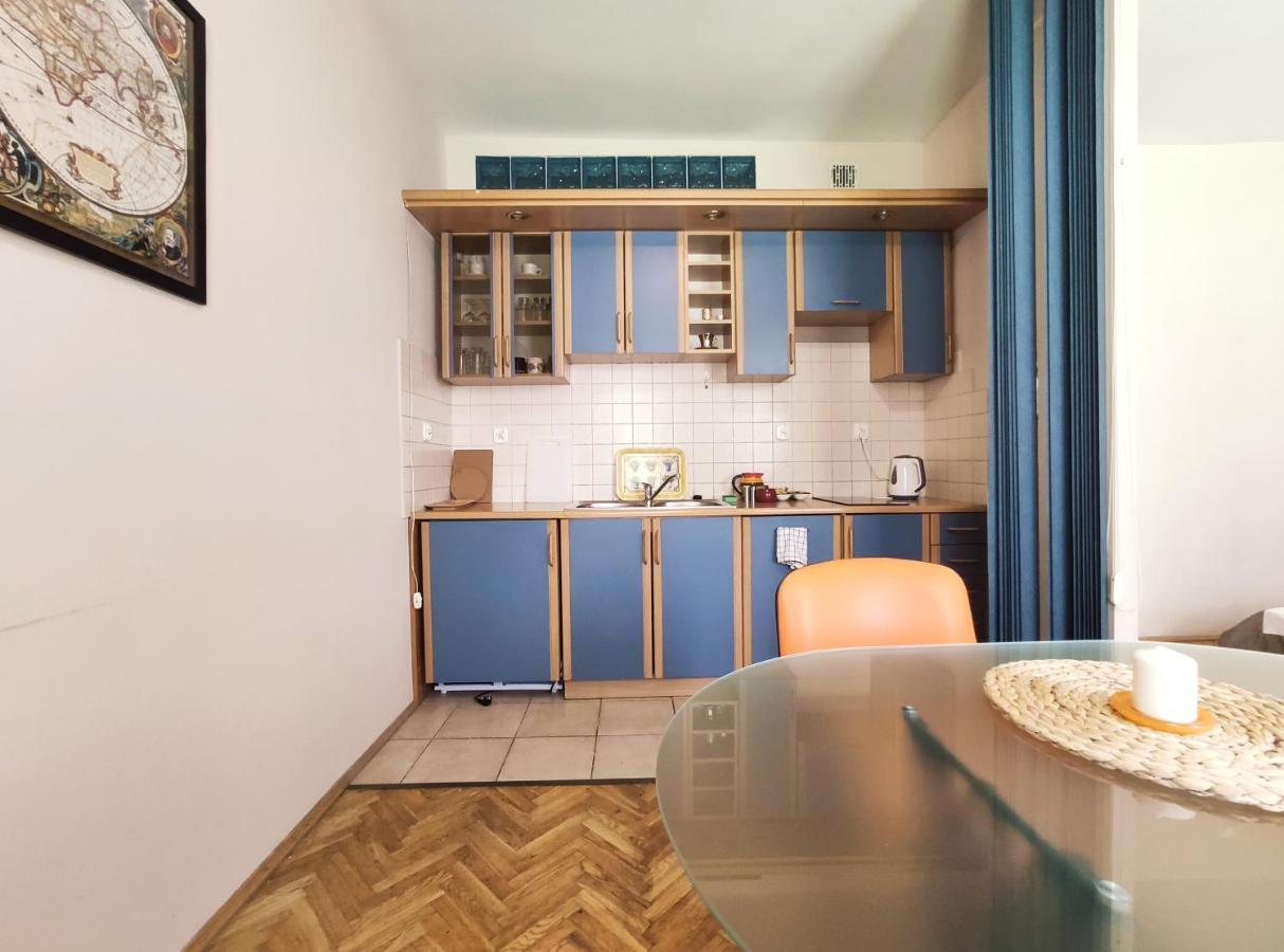 Apartment Plac Nowy 8a By Homeprime
