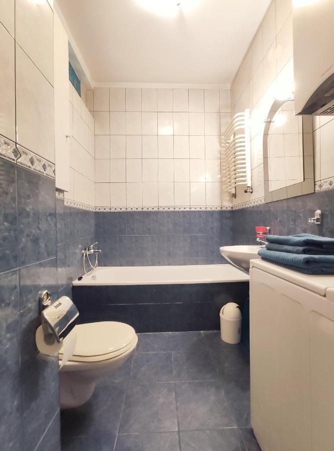 Plac Nowy 8a By Homeprime