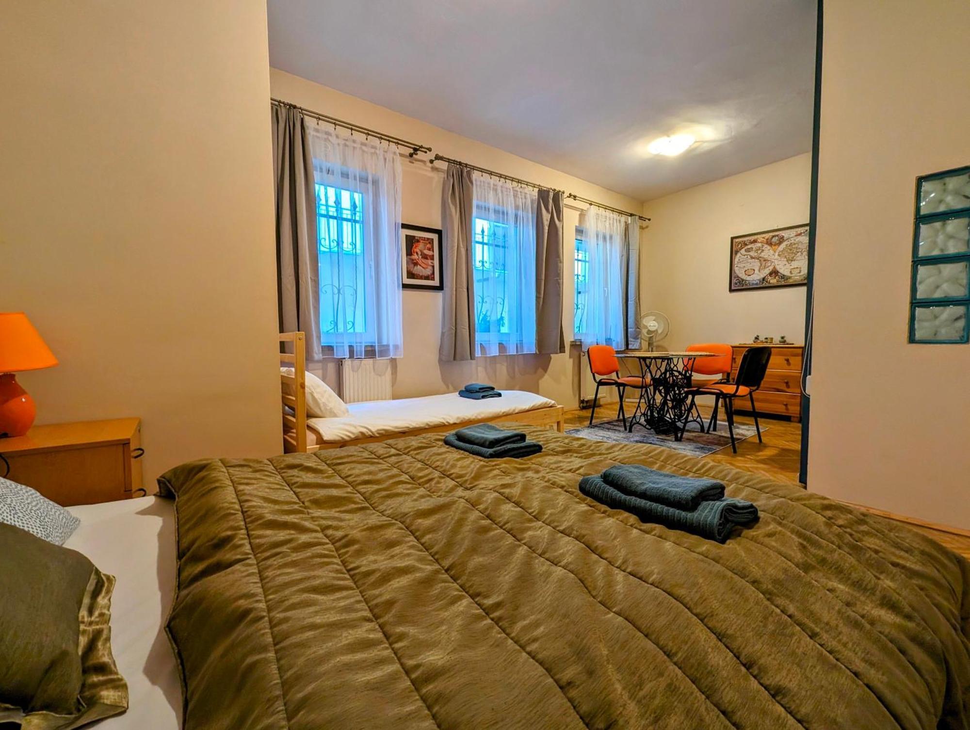 Plac Nowy 8a By Homeprime Krakow