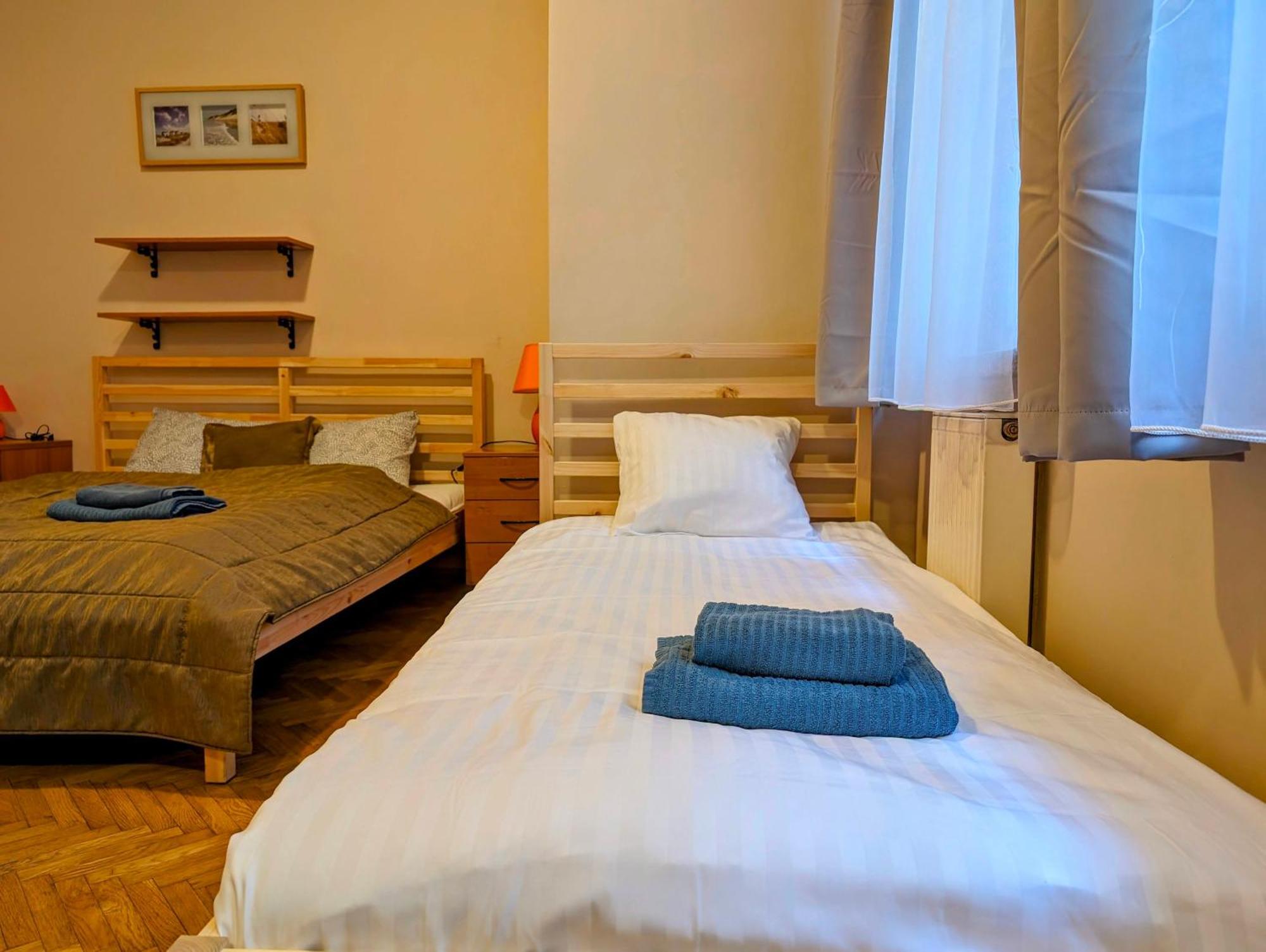 Plac Nowy 8a By Homeprime Krakow
