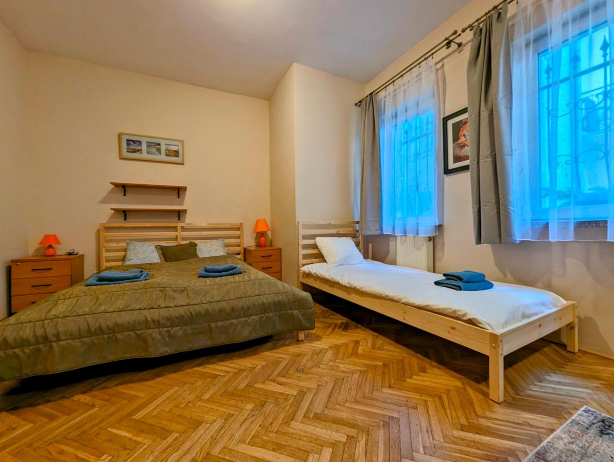 Plac Nowy 8a By Homeprime Apartment