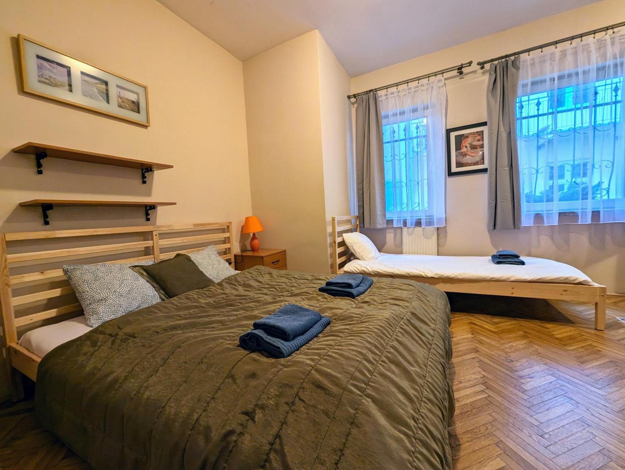 Apartment Plac Nowy 8a By Homeprime Krakow