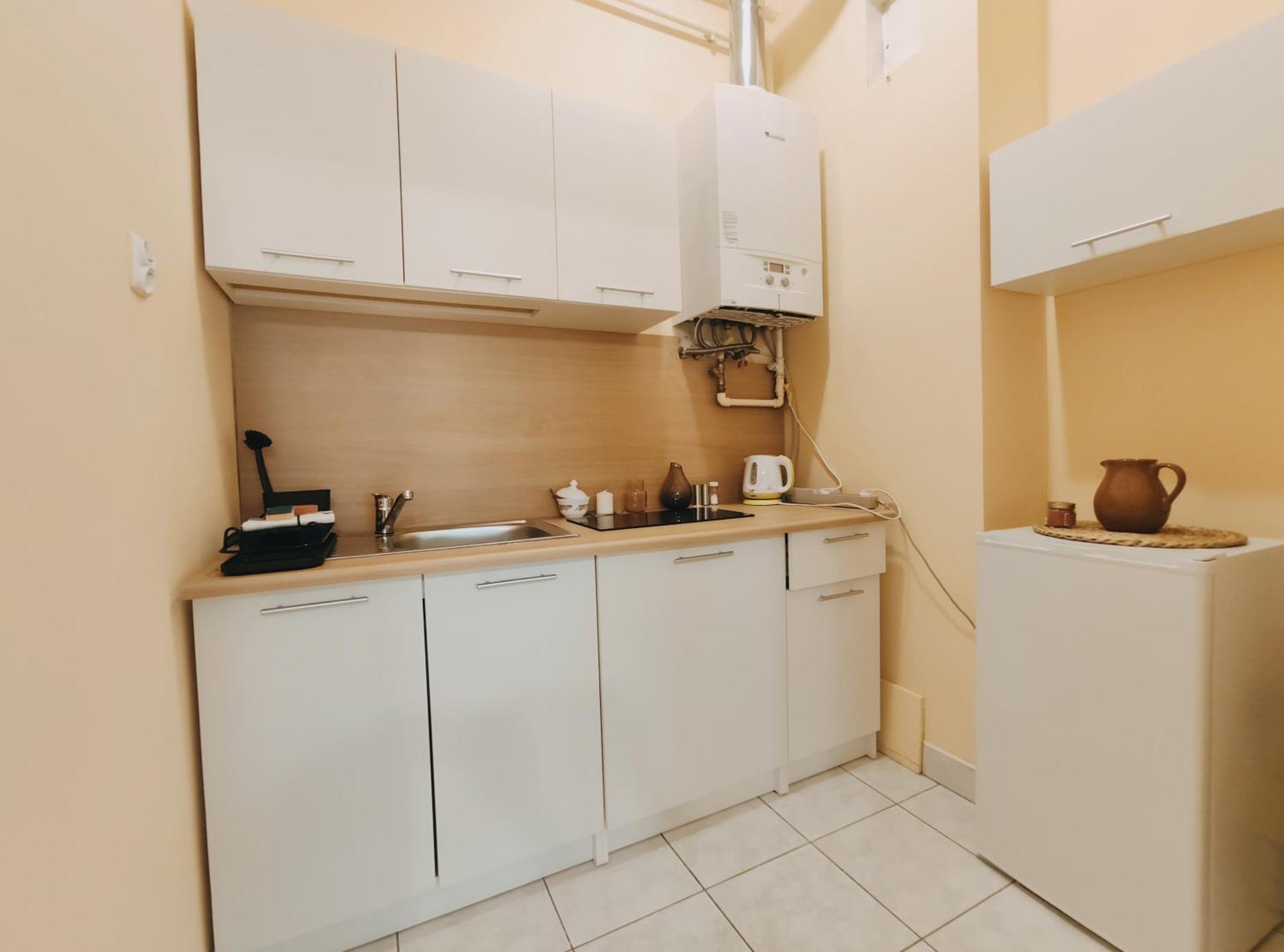 Plac Nowy 8a By Homeprime Apartment *