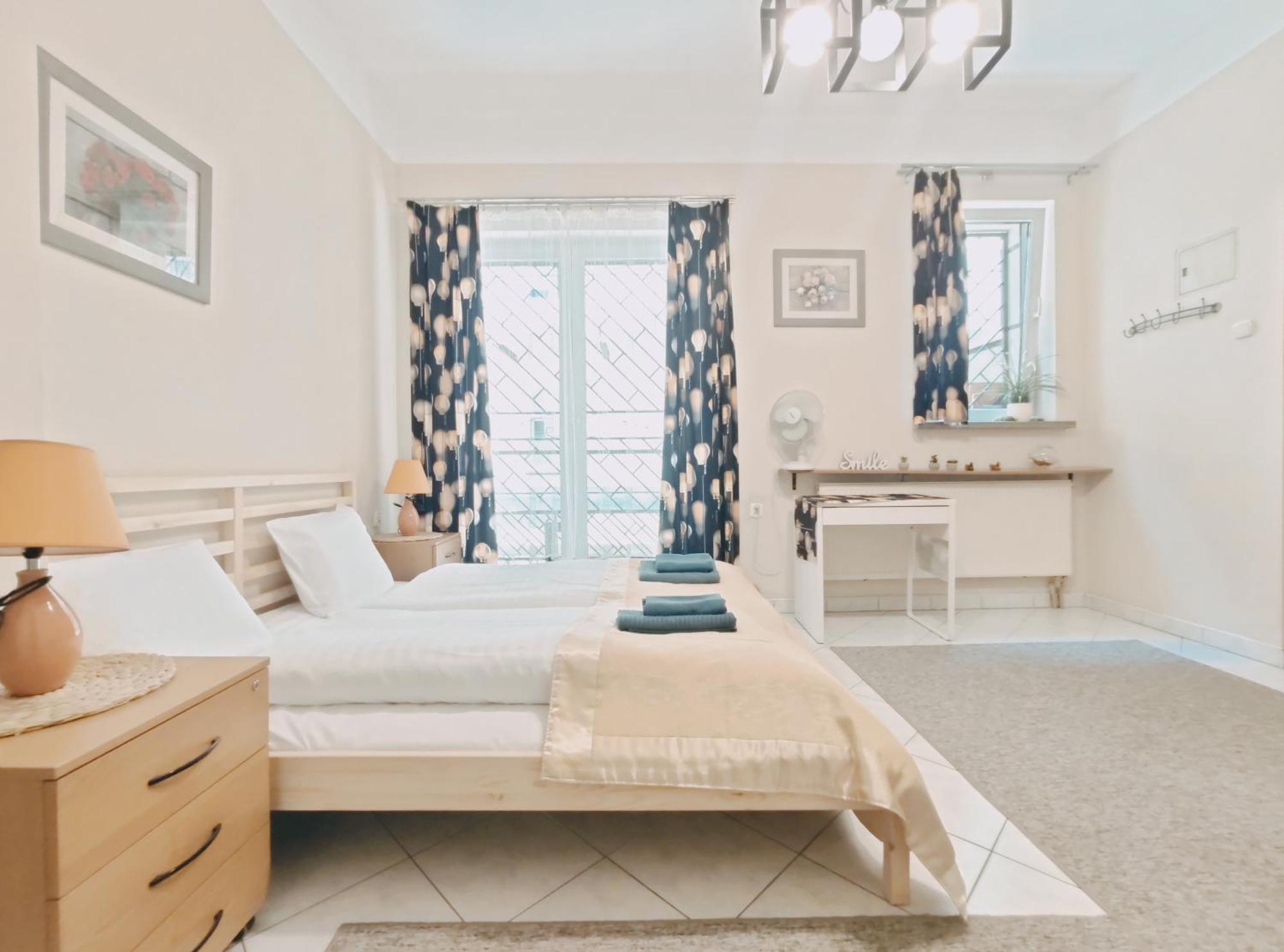 Plac Nowy 8a By Homeprime Apartment