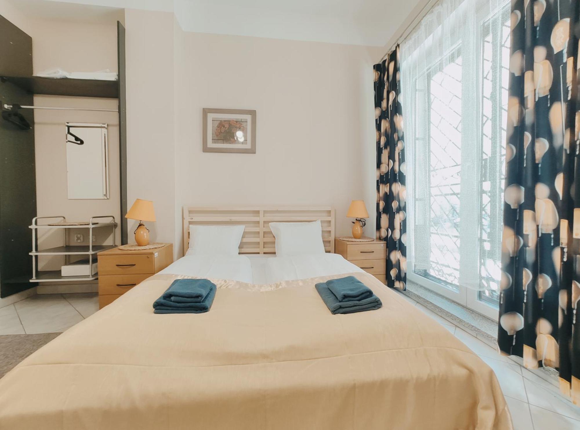 Apartment Plac Nowy 8a By Homeprime *